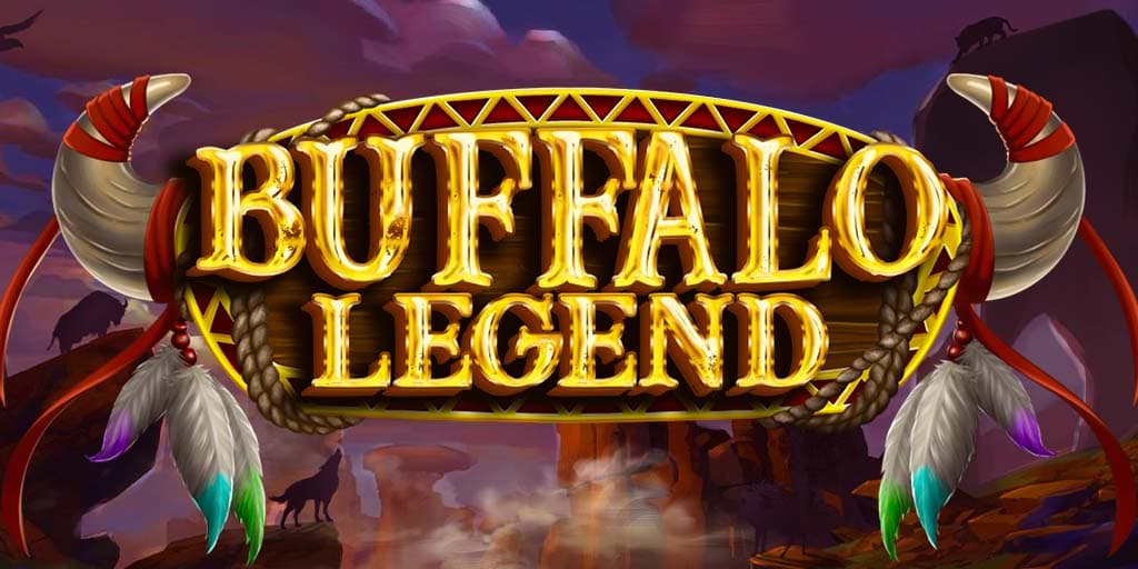 Buffalo slot machine live su Eurobet