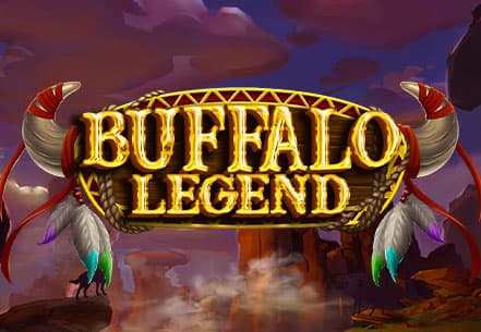 Buffalo Legend