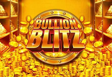 Bullion Blitz | Slot machine live su Eurobet
