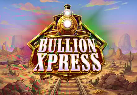 Bullion Xpress slot machine live su Eurobet