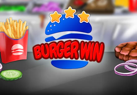 Burger Win