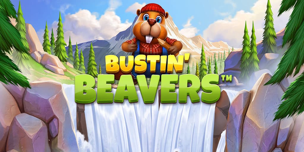 Bustin' Beavers
