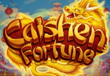 Caishen Fortune