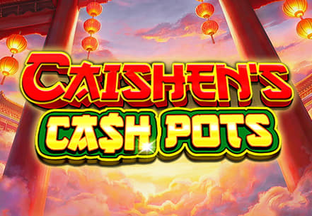 Caishen's Cash Pots slot machine live su Eurobet