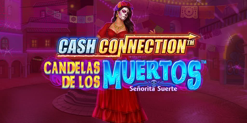 Candelas de Los Muertos – Señorita Suerte