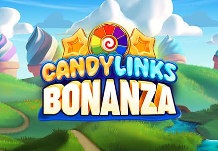 Candy Links Bonanza slot machine liv su Eurobet