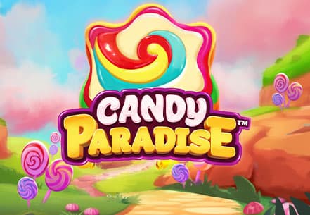 Candy paradise