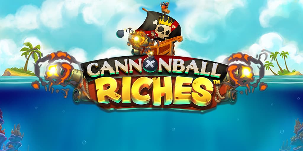 Cannonball Riches