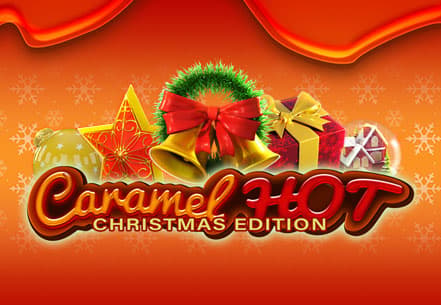 Caramel Hot - Christmas Edition Slot machine live su Eurobet