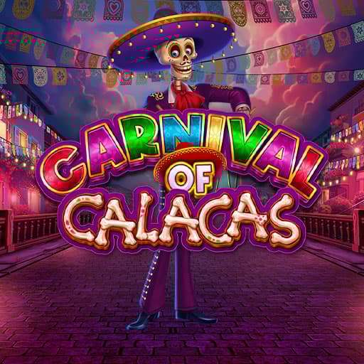 Carnival of Calacas