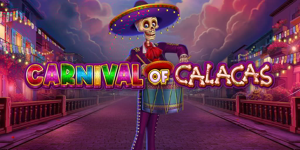 Carnival of Calacas