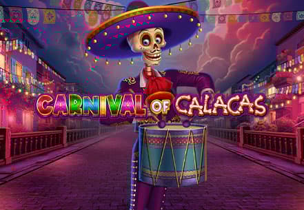 Carnival of Calacas
