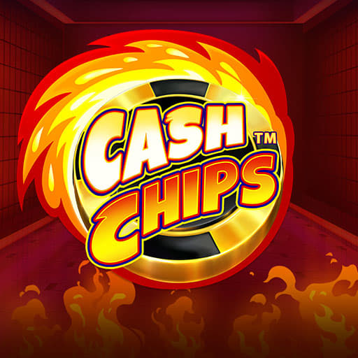 Cash Chips
