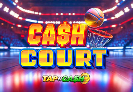 Cash Court - Tap n Cash