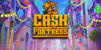 Cash Fortress