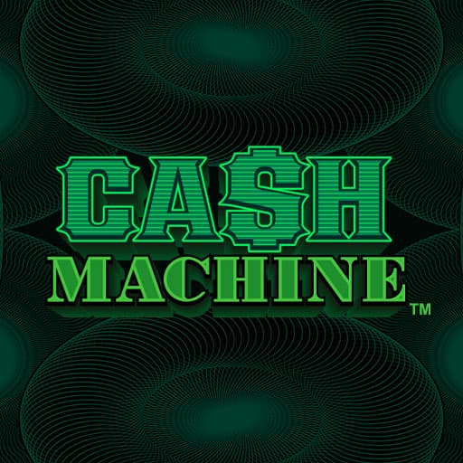 Cash Machine