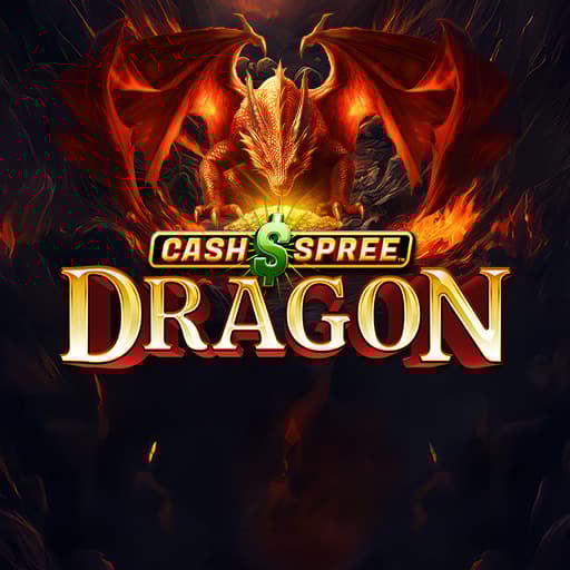 Cash Spree Dragon