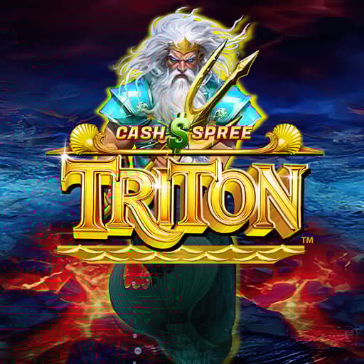 Cash Spree Triton