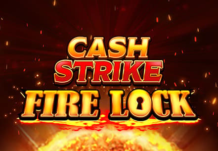 Cash Strike Fire Lock slot machine live su Eurobet