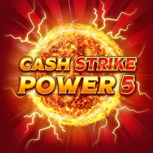 Cash Strike Power 5