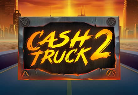Cash Truck 2