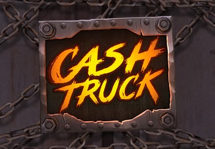 Cash Truck slot machine live su Eurobet