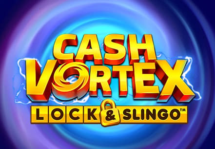 Cash Vortex Lock & Slingo live su Eurobet