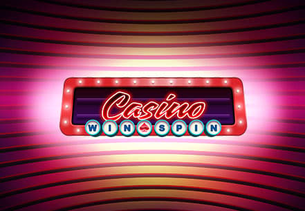 Casino Win Spin slot machine live su Eurobet