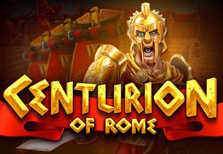 Centurion of Rome
