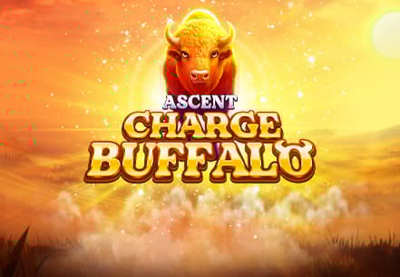 Charge Buffalo - Ascent slot machine live su Eurobet