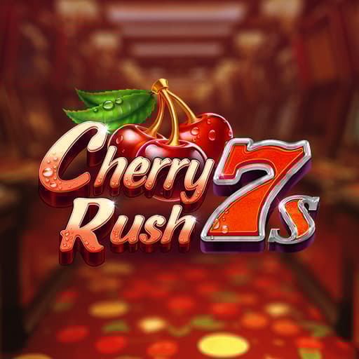 Cherry Rush 7s
