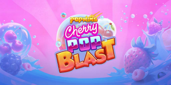CherryPOP Blast