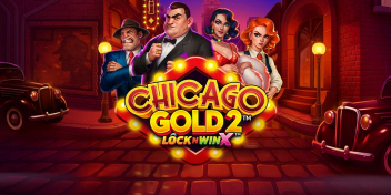 Chicago Gold 2 LOCKWINX