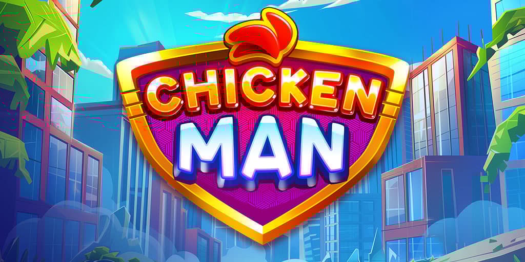Chicken Man
