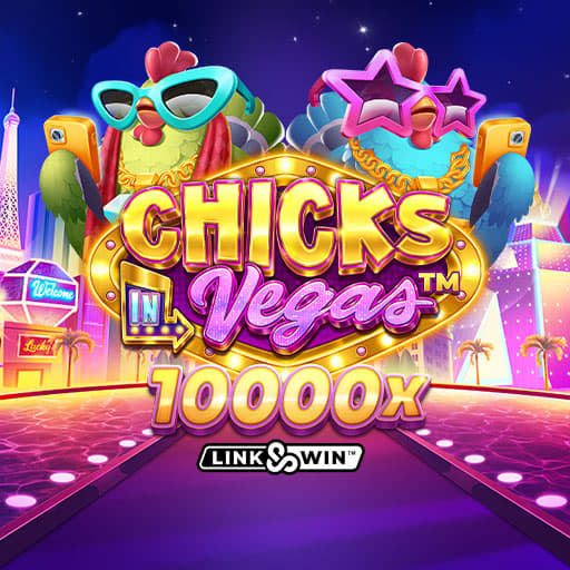 Chicks in Vegas