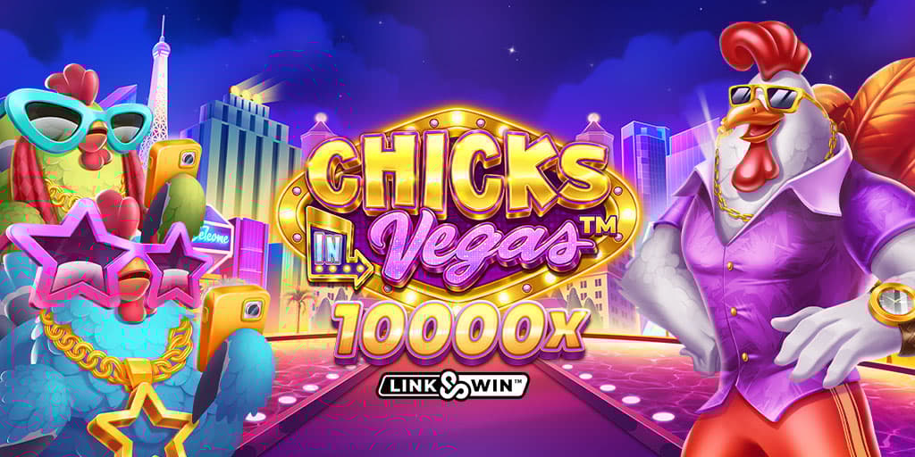 Chicks in Vegas