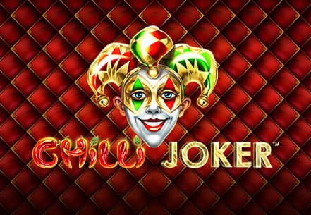 Chilli Joker