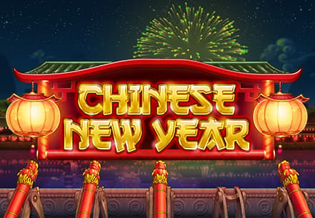 Chinese New Year slot machine live su Eurobet