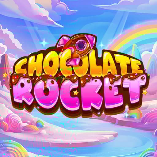 Chocolate Rocket