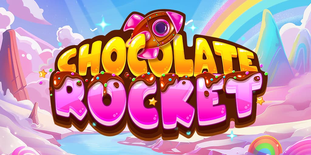 Chocolate Rocket