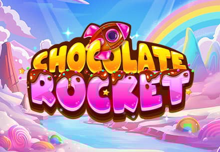 Chocolate Rocket slot machine live su Eurobet