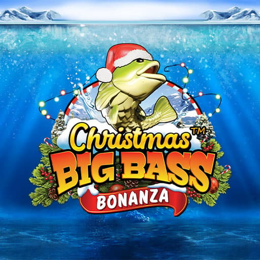 Christmas Big Bass Bonanza