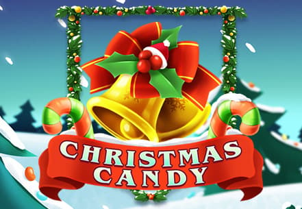 Christmas Candy slot machine live su Eurobet