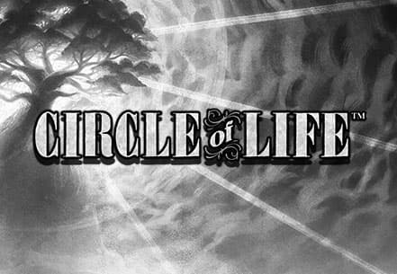 Circle Of Life | Slot machine live su Eurobet
