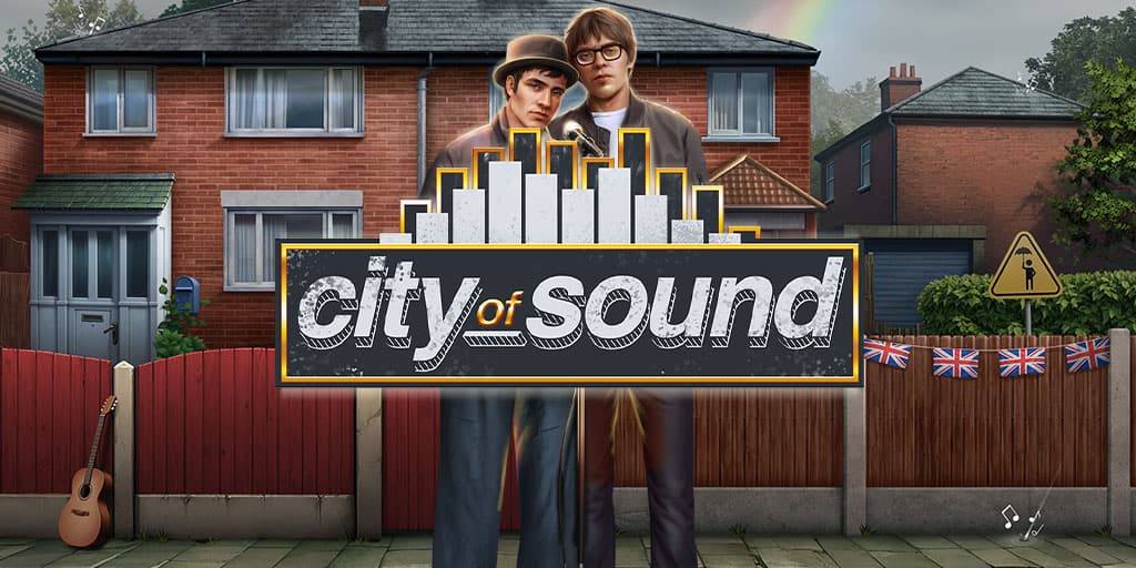City of Sound