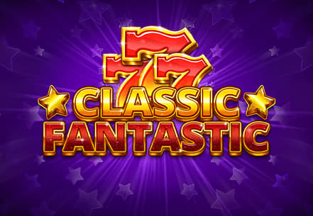 Classic Fantastic slot machine live su Eurobet