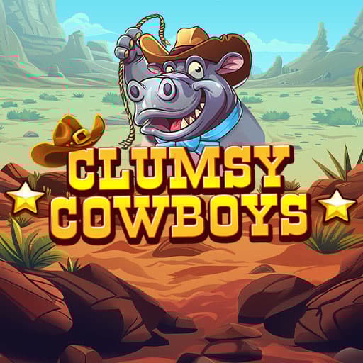 Clumsy Cowboys