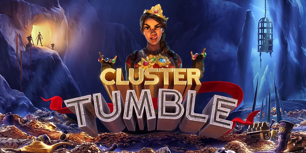 Cluster Tumble
