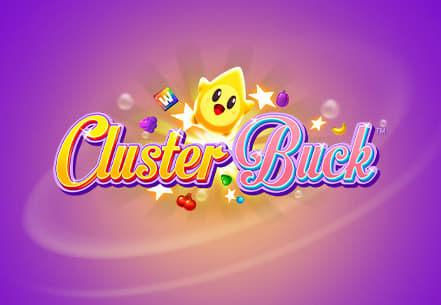 ClusterBuck slot machine live su Eurobet
