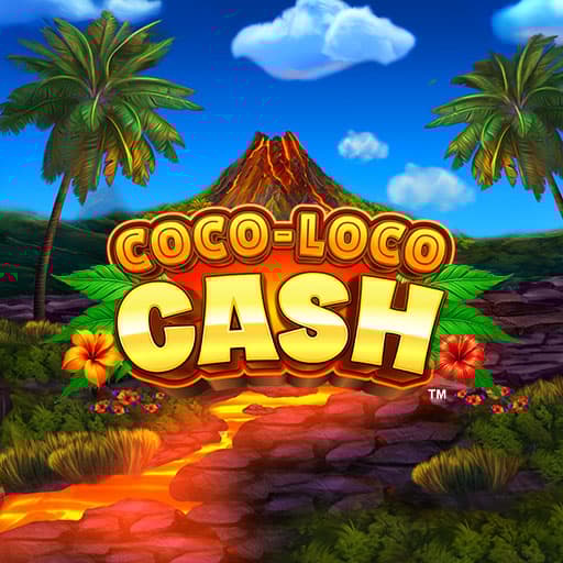 Coco-Loco Cash